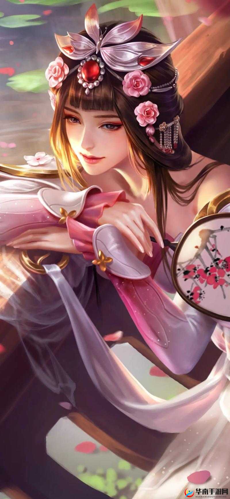 王者荣耀甄姬游园惊梦两种获取方式一览