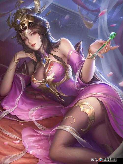 穿越千年，最强三国女神共绘绝美画卷