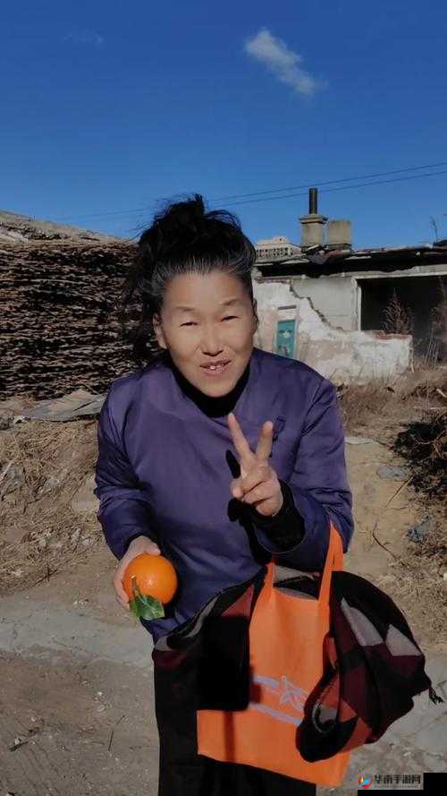 农村老太性观念：传统与现代的碰撞