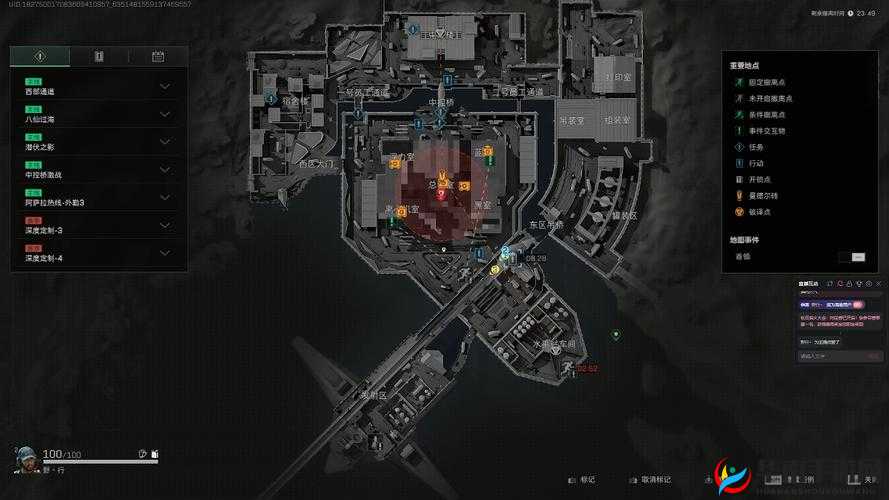 我的世界逃离空间站解密地图下载攻略