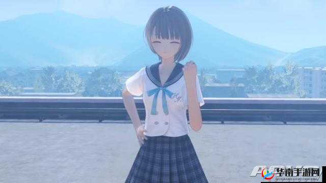 蓝色反射幻舞少女之剑解锁白井日菜子属性一览的演变史