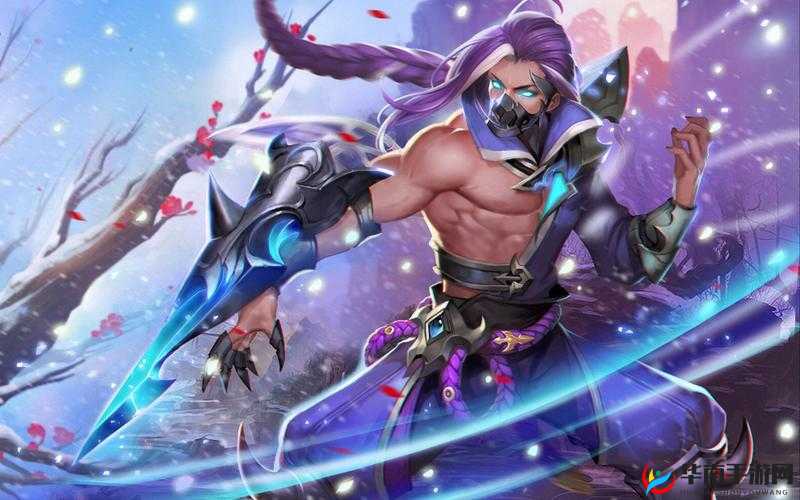 王者荣耀刺客哪个厉害？盘点令人恐惧的五大最强刺客