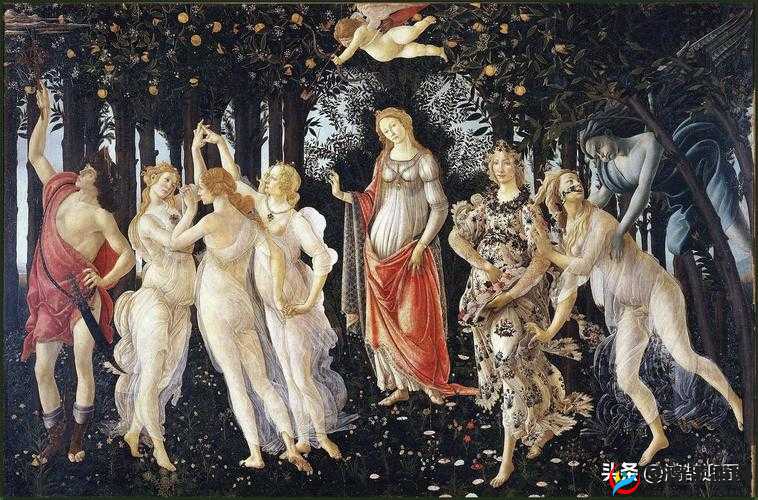 大但 38 人文艺术：探索未知的美学边界