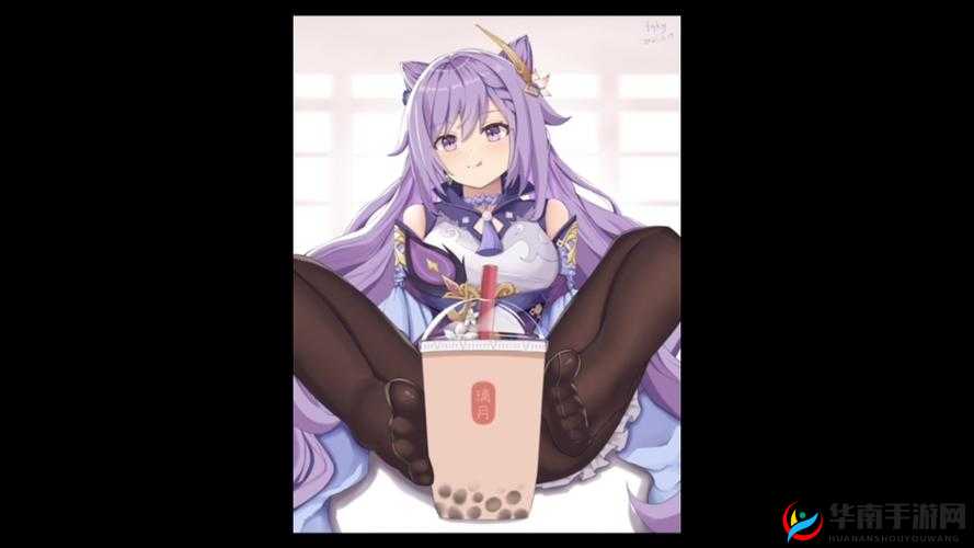 刻晴脚法娴熟视频分享：揭秘角色操作技巧与实战应用全解析