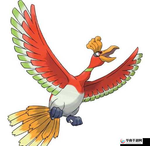 口袋妖怪决斗神秘精灵大曝光凤王篇