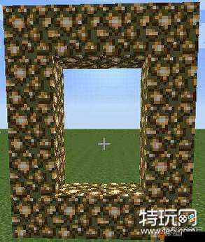 我的世界传送门怎么制作 我的世界传送门制作方法一览