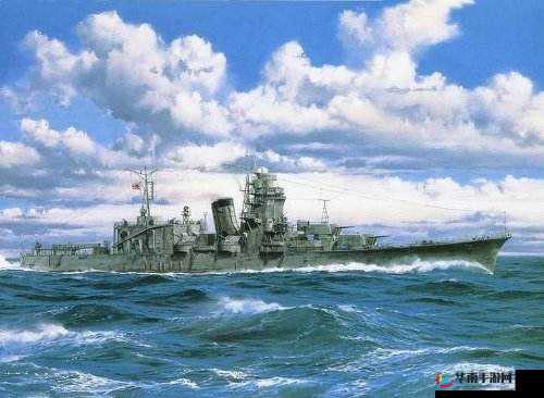 德梅因级-王者舰队蓝色品质战舰介绍