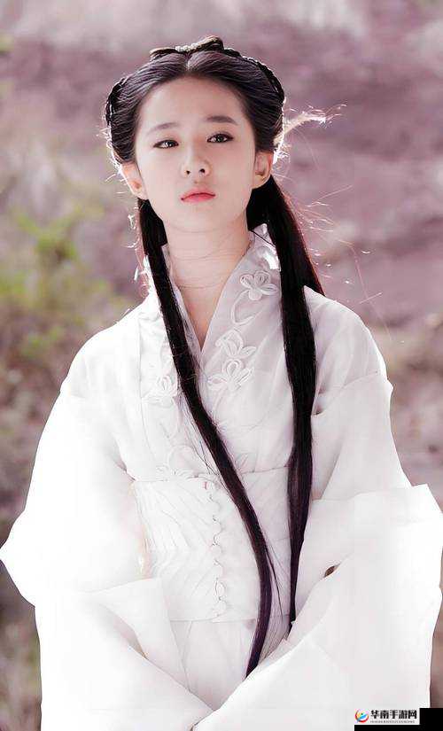 刘亦菲梦到了什么？这些细节你注意到了吗？