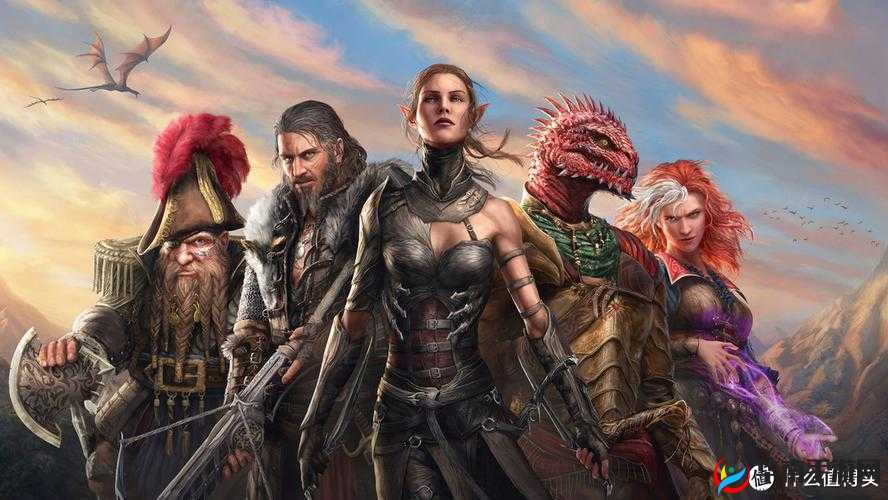 神界原罪2新手入门建议，掌握资源管理，畅享游戏乐趣