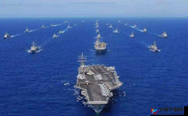 布列塔尼级，蓝色品质下的王者舰队霸主