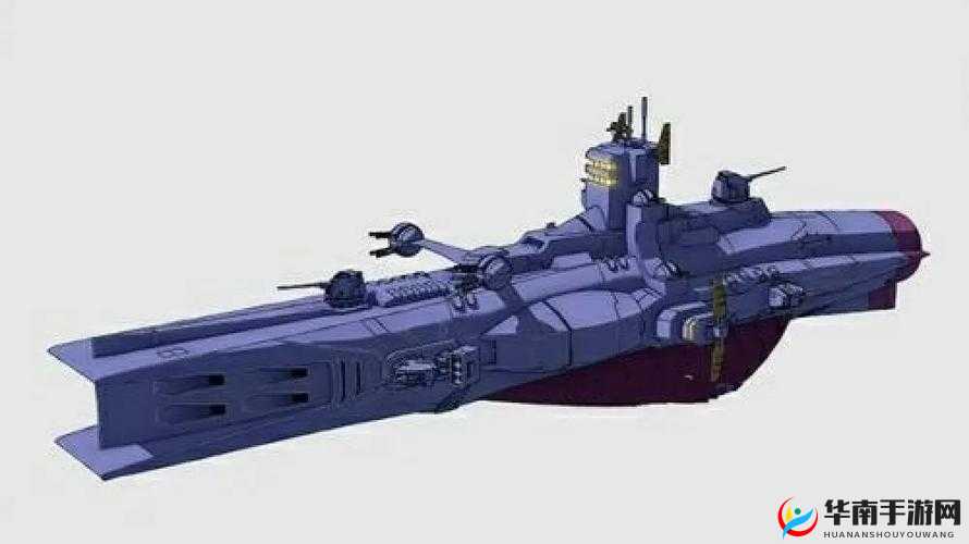 卡萨布兰卡级-王者舰队蓝色品质战舰介绍