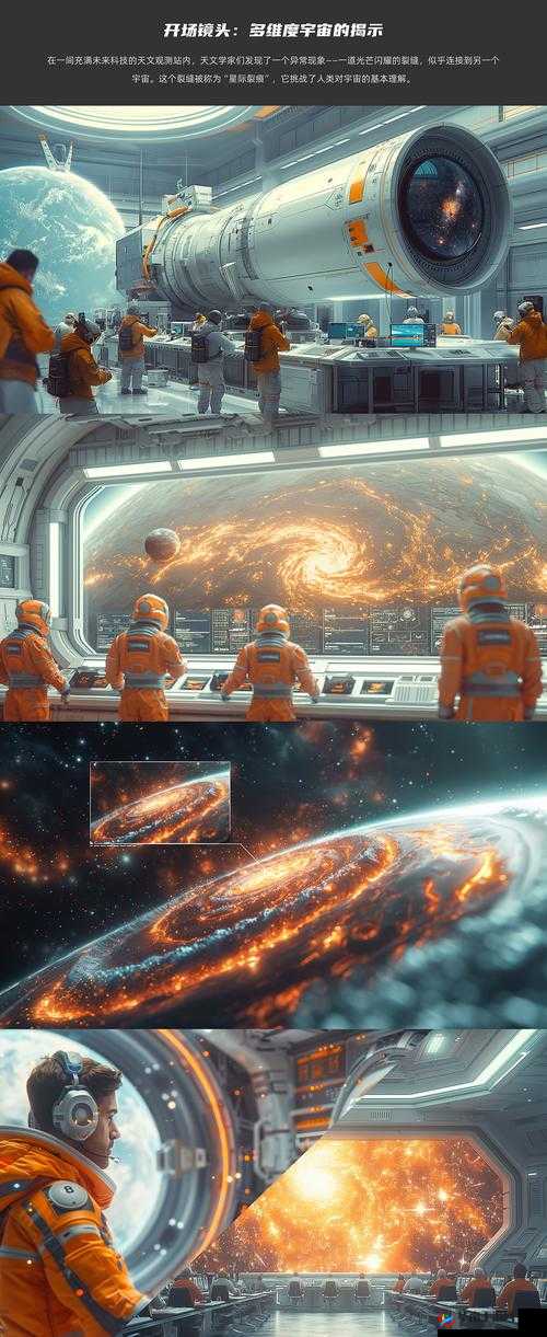 天降大机，星际裂痕奖励大厅深度解析