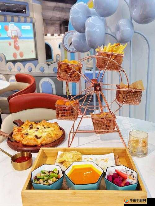 亲子餐厅 118 话:揭秘餐厅背后的秘密,你知道多少?