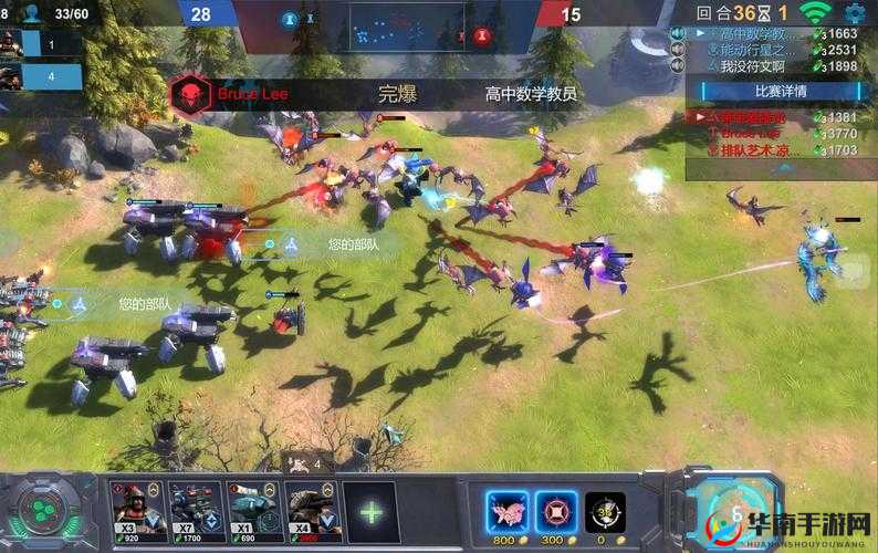 战争艺术赤潮，暗影刀奴的实力评测与高效管理