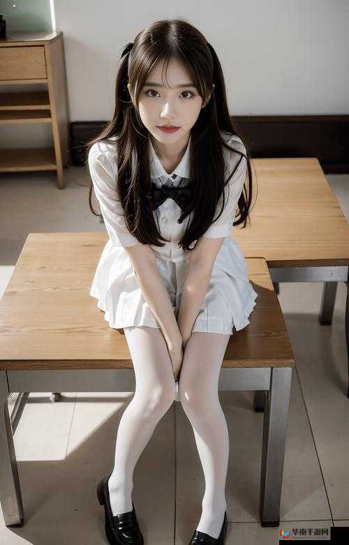 白丝美少女无码在线播放，高潮迭起，令人欲罢不能