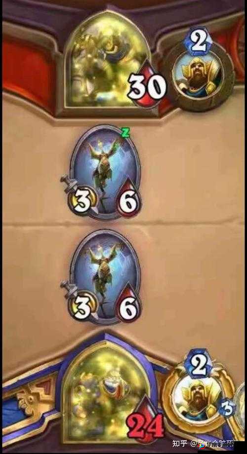 炉石传说夺尸者究竟强不强 卡牌详解