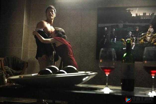 酒店激战 5 集在线观看:揭秘激情背后的秘密