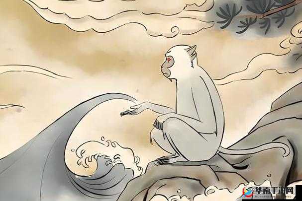 山海异闻录山海经故事——金晴无支祁攻略