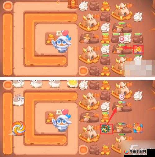 最？游戏2第24关点击右上角的X怎么过？第24关过关攻略