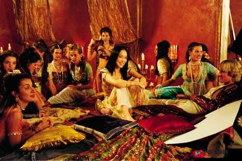 欧美性 A 片久久一级毛片欲海记：探索欲望的极限