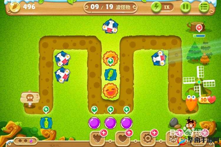 最囧游戏2第30关点击绿色的图形怎么过?第30关过关攻略