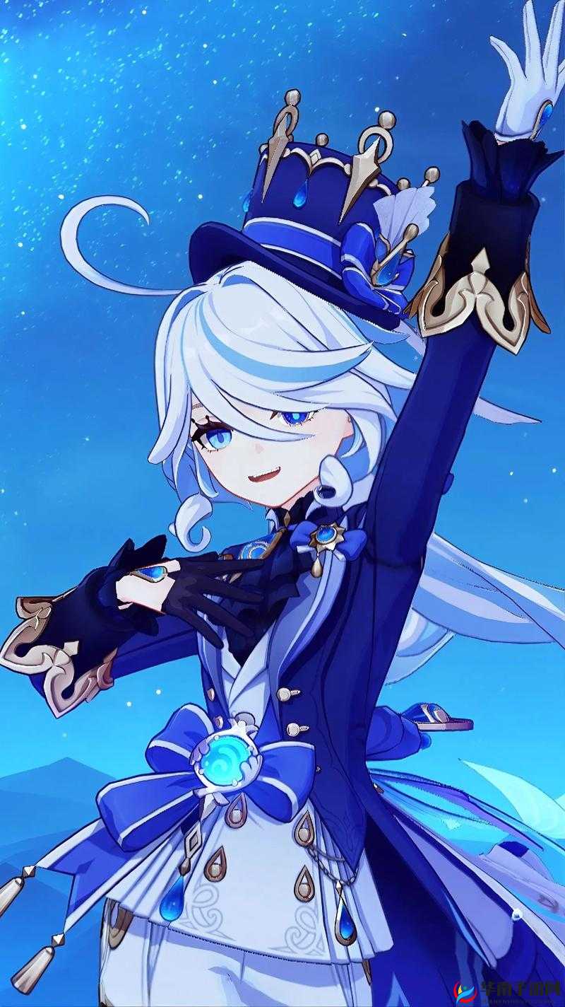 原神芙宁娜被铁链锁住的剧情解析:背后隐藏的秘密与玩家热议