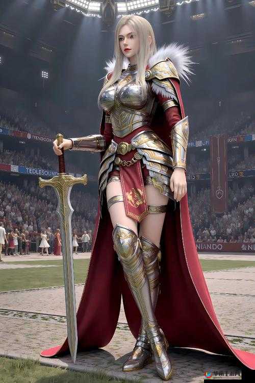 英雄计划人物曝光——女王