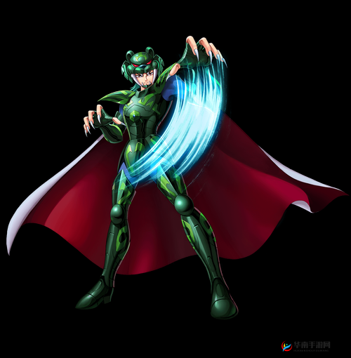 圣斗士星矢重生斗士测评，影子神斗士剑齿虎巴度攻略