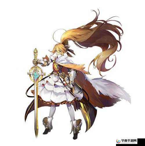 苍之纪元英雄传说中，圣剑骑士-薇薇安的命运究竟何去何从？