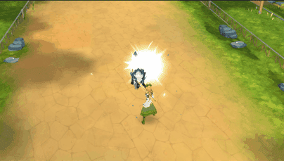 龙王传说动态技能曝光，星光女武神——叶星澜的璀璨之战