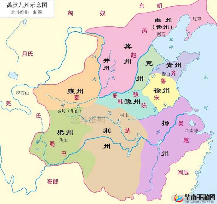 布武天下九州玩法前瞻，三大玩法革命预测