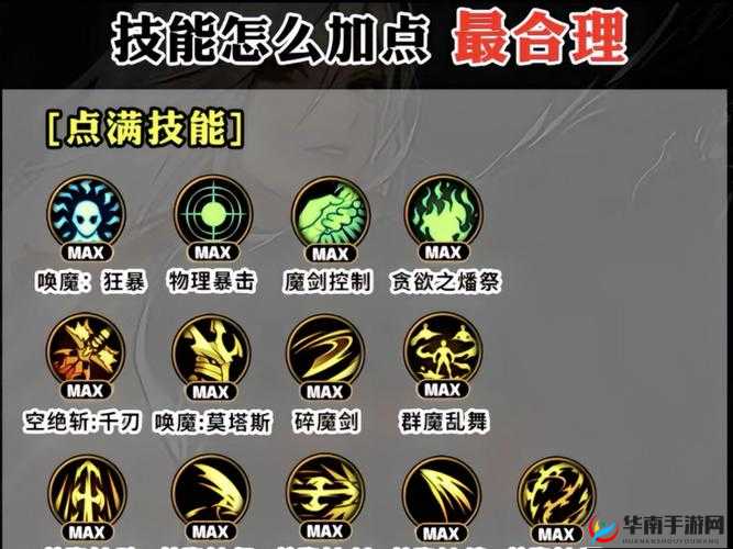 疾风之刃剑魔背击及刷图小技巧深度解析