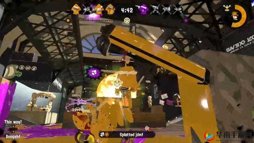 喷射战士2利用BUG无限刷金币券和经验券方法