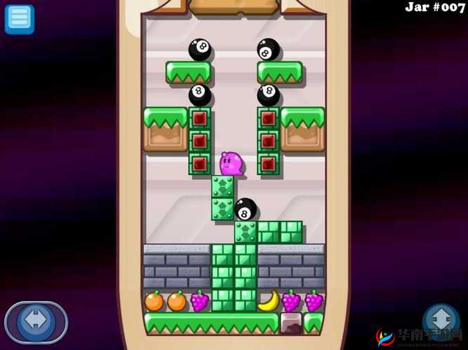 霍基2第2关通关秘籍，解锁水果与智慧的双重盛宴