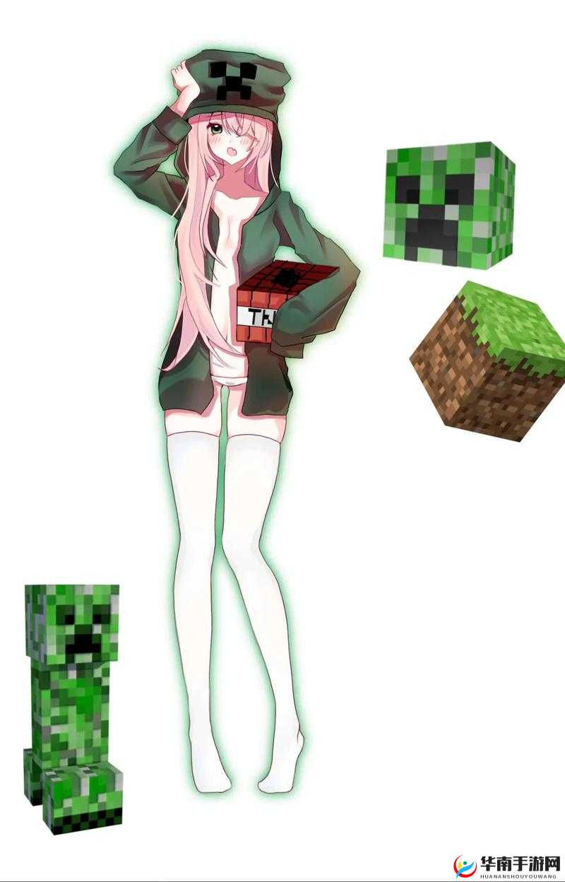 我的世界苦力怕射手在哪里？苦力怕射手怎么使用？