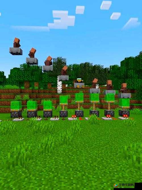 我的世界1.2将加入奖励箱，或将引发三大玩法革命