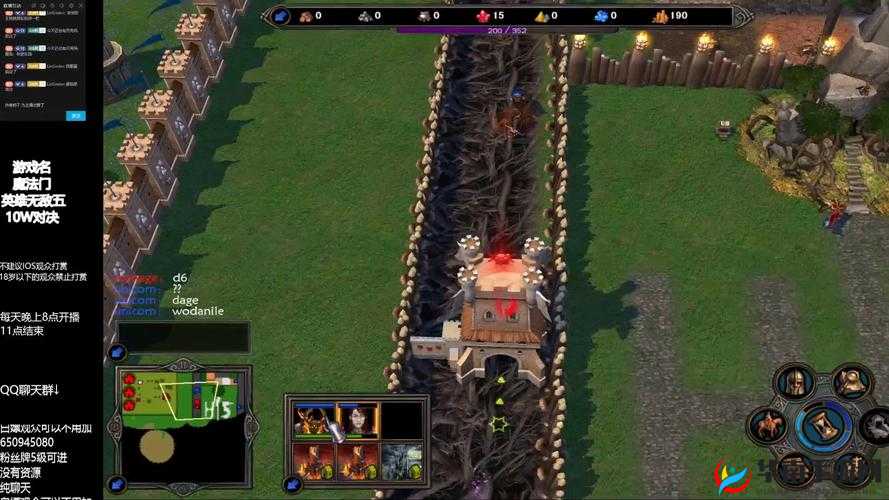 英雄无敌战争纪元地下城10-5通关攻略,底层逻辑与操作映射