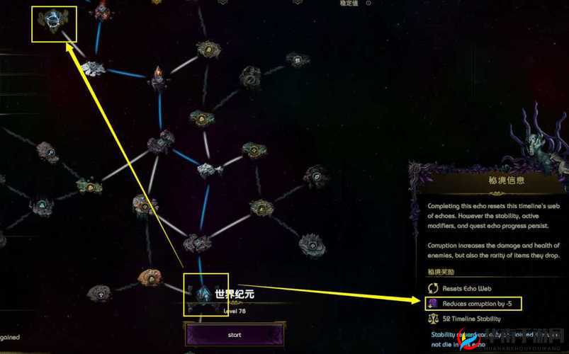 精灵纪元征战系统之秘境，玩法革命的三大前瞻