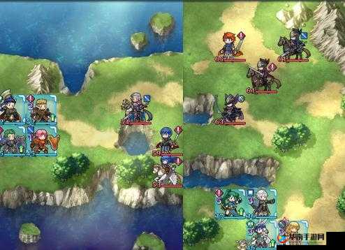 火焰纹章英雄新涡战迷宫5关攻略经验和魔改分享