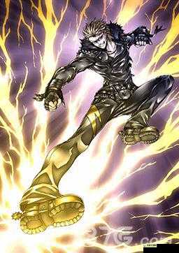 FGO坂田金时rider效果怎么样 坂田金时rider技能效果解析