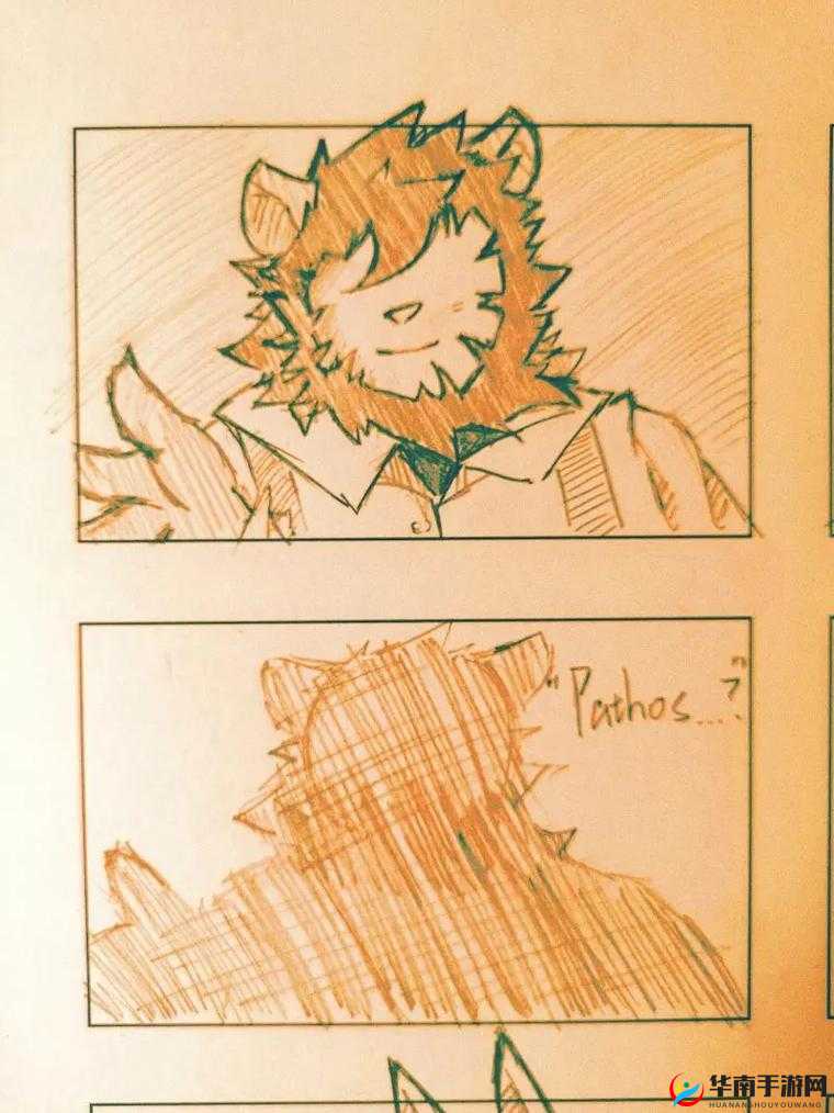 Pathos好玩吗？Pathos玩法简介