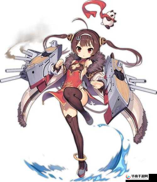 战舰少女R平海改实力如何？她真的是日常打捞的最佳保姆吗？