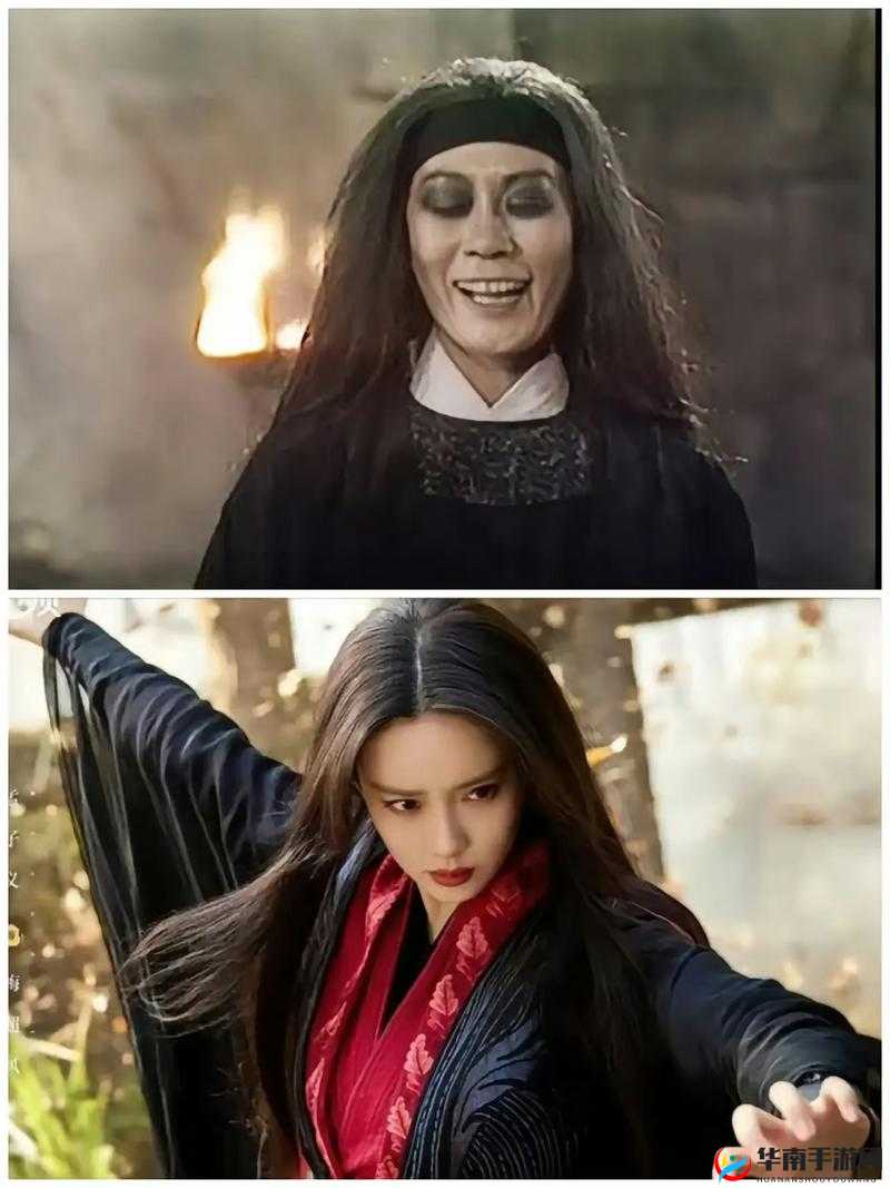 贼婆娘不好惹 射雕英雄传梅超风豪杰副本攻略