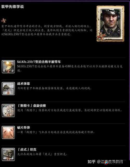 指挥官兵种介绍，剑士系（近战）——高阶剑士的战略价值与管理艺术