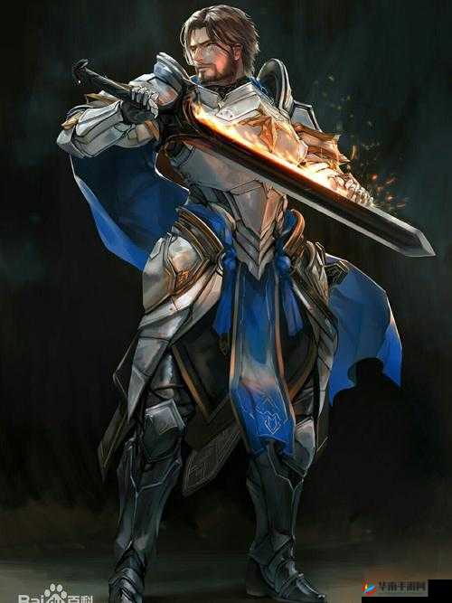 疯狂的领主骑士专辑第四期——女王之手塞西尔