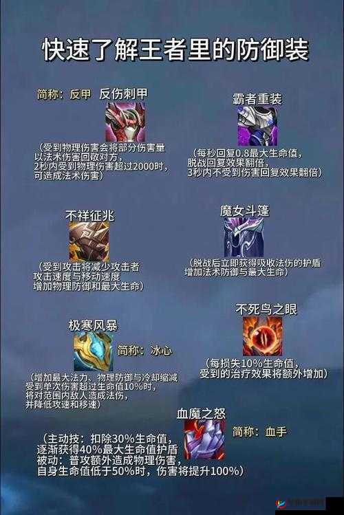 楚乔传武将装备强强强！装备精炼方法一览