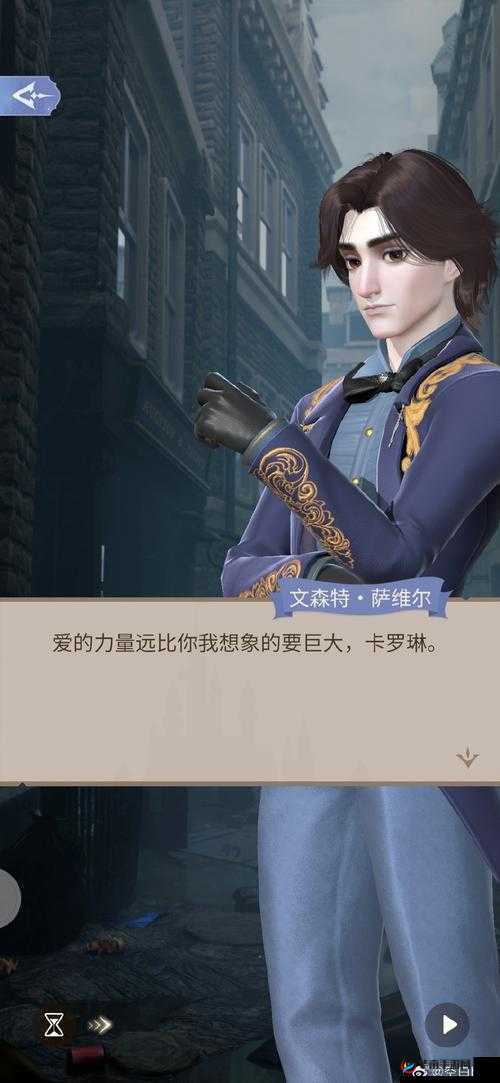 剑仆契约人物介绍,杜兰达尔及玩法革命预测