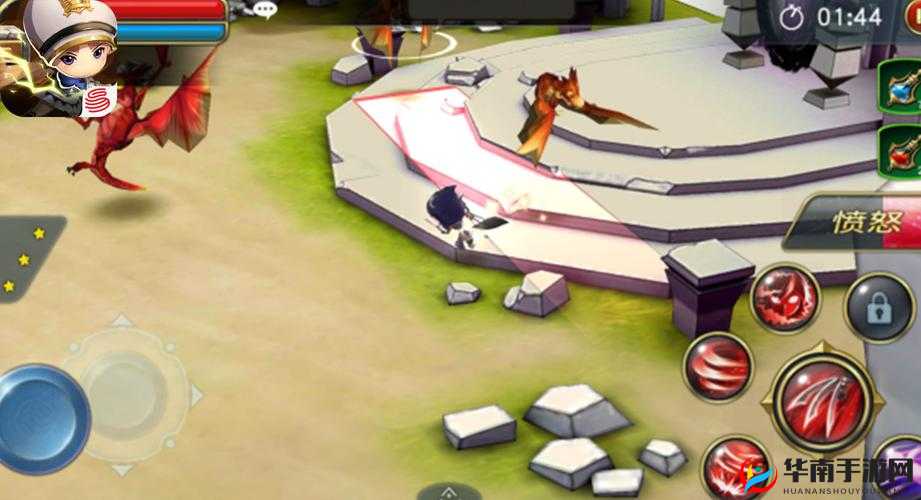 勇士x勇士入门攻略，制霸天空岛你准备好了吗