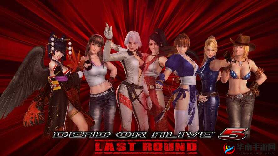 生死格斗5无限格斗家成长介绍