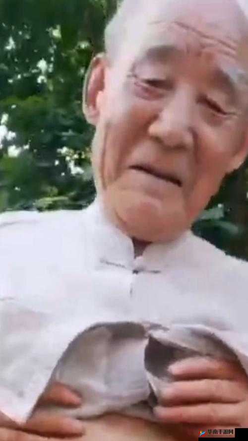 如何让夕阳帅老头 75 成为网络爆款？